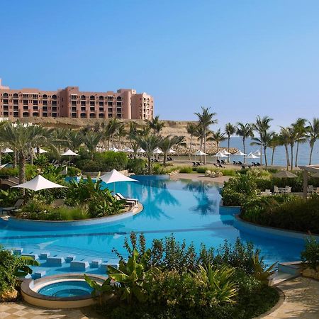 Shangri-La'S Barr Al Jissah Resort & Spa, Al Bandar Hotel Muscat Exterior photo