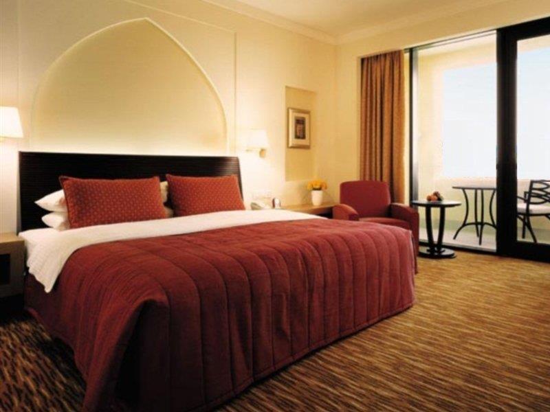 Shangri-La'S Barr Al Jissah Resort & Spa, Al Bandar Hotel Muscat Exterior photo